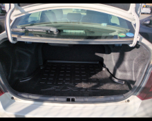 Toyota Corolla Axio 2016