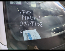 Toyota Corolla Axio 2016