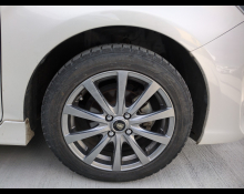 Toyota Corolla Axio 2016