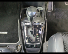 Toyota Corolla Axio 2016