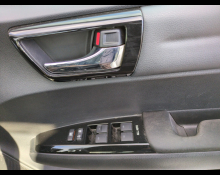 Toyota Corolla Axio 2016