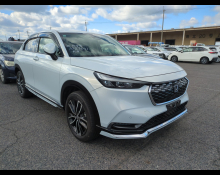 Used Honda Vezel Cars For Sale in Japan