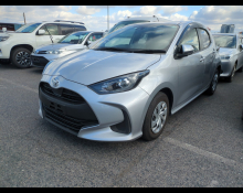 Toyota Yaris 2022