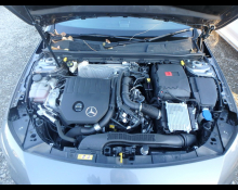 Mercedes Benz A-Class 2023