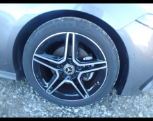 Mercedes Benz A-Class 2023