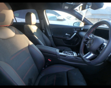 Mercedes Benz A-Class 2023