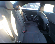 Mercedes Benz A-Class 2023