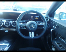 Mercedes Benz A-Class 2023