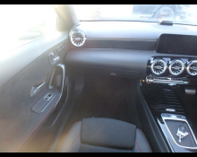 Mercedes Benz A-Class 2023