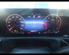 Mercedes Benz A-Class 2023