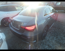 Mercedes Benz A-Class 2023