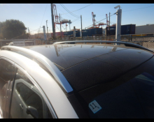 Mercedes Benz GLE-Class 2024