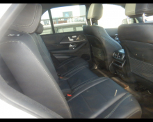 Mercedes Benz GLE-Class 2024