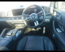 Mercedes Benz GLE-Class 2024