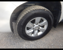 Toyota Land Cruiser Prado 2022