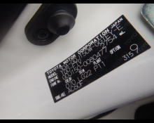 Toyota Land Cruiser Prado 2023