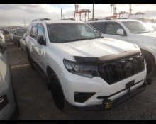 Toyota Land cruiser 2023 For Sale and Price