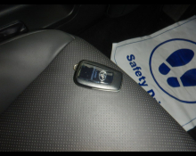 Toyota Land Cruiser Prado 2023