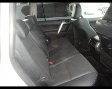 Toyota Land Cruiser Prado 2023