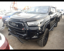 Toyota Hilux 2023