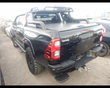 Toyota Hilux 2023