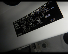 Toyota Yaris Cross 2025