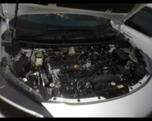 Toyota Yaris Cross 2025