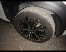 Toyota Yaris Cross 2025