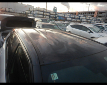 Toyota Yaris Cross 2025