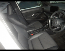 Toyota Yaris Cross 2025