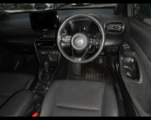 Toyota Yaris Cross 2025