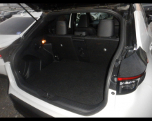 Toyota Yaris Cross 2025