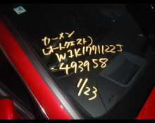 Mercedes Benz A-Class 2025