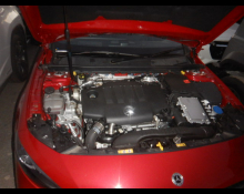 Mercedes Benz A-Class 2025