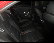 Mercedes Benz A-Class 2025