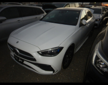 Mercedes Benz C Class 2022