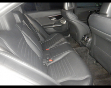 Mercedes Benz C Class 2022