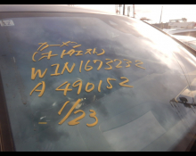 Mercedes Benz GLE-Class 2021