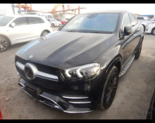 Mercedes Benz GLE-Class 2021