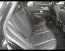 Mercedes Benz GLE-Class 2021