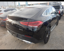 Mercedes Benz GLE-Class 2021