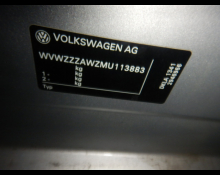 Volkswagen Polo 2022