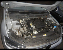 Volkswagen Polo 2022