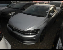 Volkswagen Polo 2022