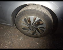 Volkswagen Polo 2022