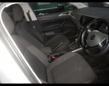 Volkswagen Polo 2022