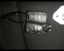 Volkswagen Polo 2022