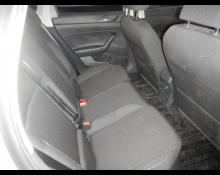 Volkswagen Polo 2022