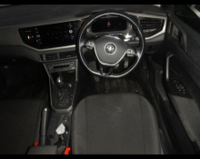 Volkswagen Polo 2022