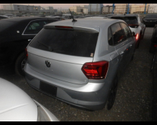 Volkswagen Polo 2022